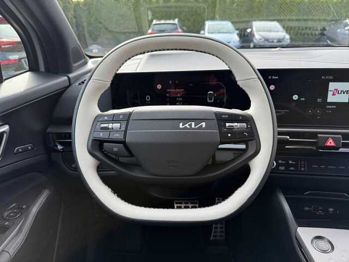Kia SPORTAGE 1.6 GT LINE DCT DRIVE SOUND NAVI GT-Line
