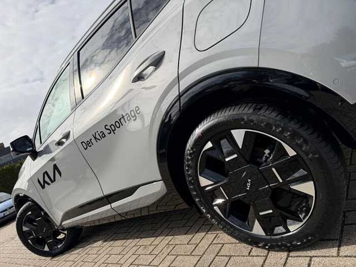 Kia SPORTAGE 1.6 GT LINE DCT DRIVE SOUND NAVI GT-Line