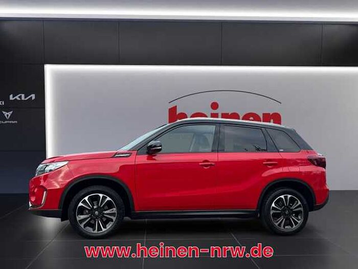 Suzuki Vitara 1.4 HYBRID COMFORT PLUS RÜCKFAHRKAMERA AHK Comfort+