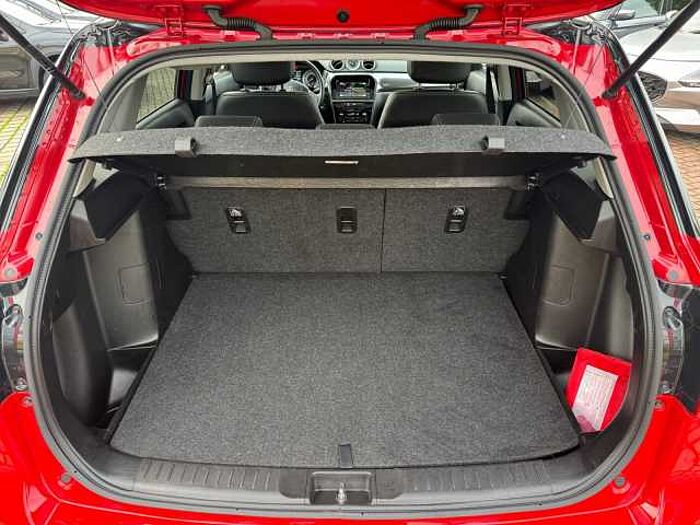 Suzuki Vitara 1.4 HYBRID COMFORT PLUS RÜCKFAHRKAMERA AHK Comfort+