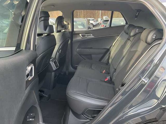 Kia SPORTAGE 1.6 VISION NAVI SITZ & LENKRADHEIZUNG
