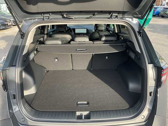 Kia SPORTAGE 1.6 VISION NAVI SITZ & LENKRADHEIZUNG