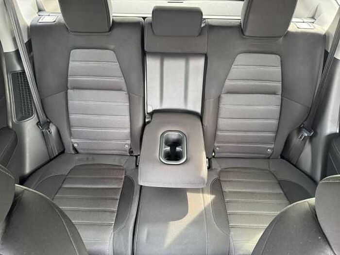 Honda CR-V i-VTEC 2.0 Elegance RÜCKFAHRKAMERA+NAVI+DAB i-MMD