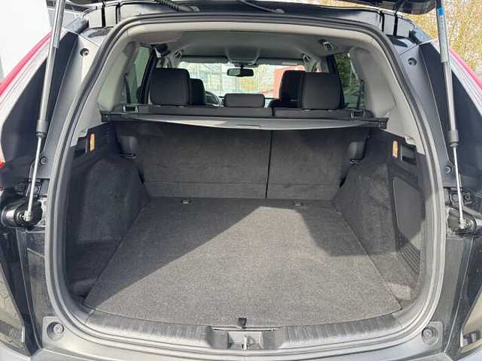Honda CR-V i-VTEC 2.0 Elegance RÜCKFAHRKAMERA+NAVI+DAB i-MMD