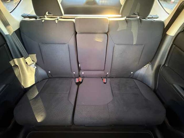 Honda CR-V 2.0 i-VTEC Elegance RÜCKFAHRKAMERA+NAVI+DAB