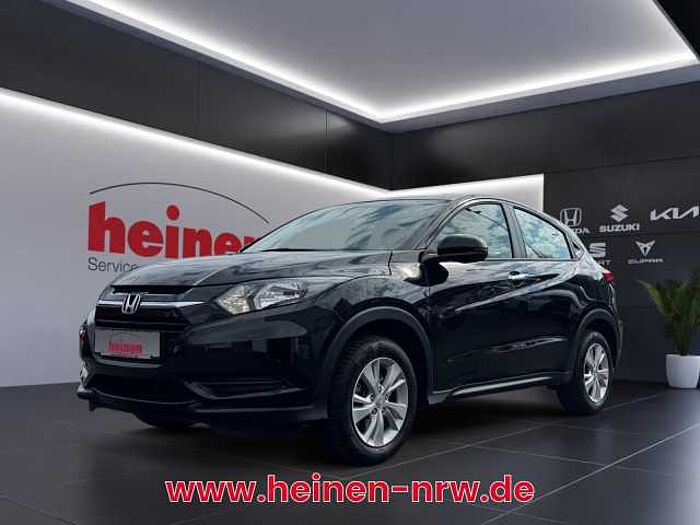 Honda HR-V 1.5 i-VTEC Comfort SITZHEIZUNG + KLIMA + PDC