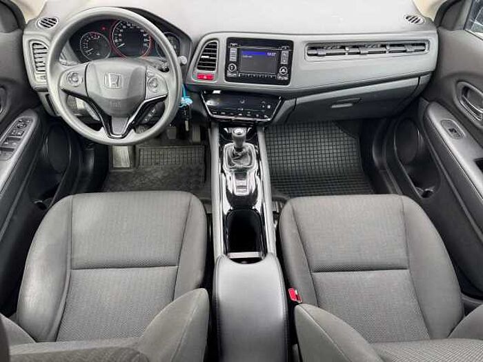 Honda HR-V 1.5 i-VTEC Comfort SITZHEIZUNG + KLIMA + PDC