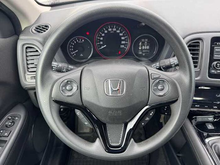 Honda HR-V 1.5 i-VTEC Comfort SITZHEIZUNG + KLIMA + PDC