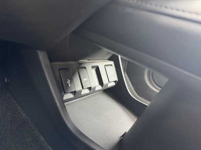 Honda HR-V 1.5 i-VTEC Comfort SITZHEIZUNG + KLIMA + PDC