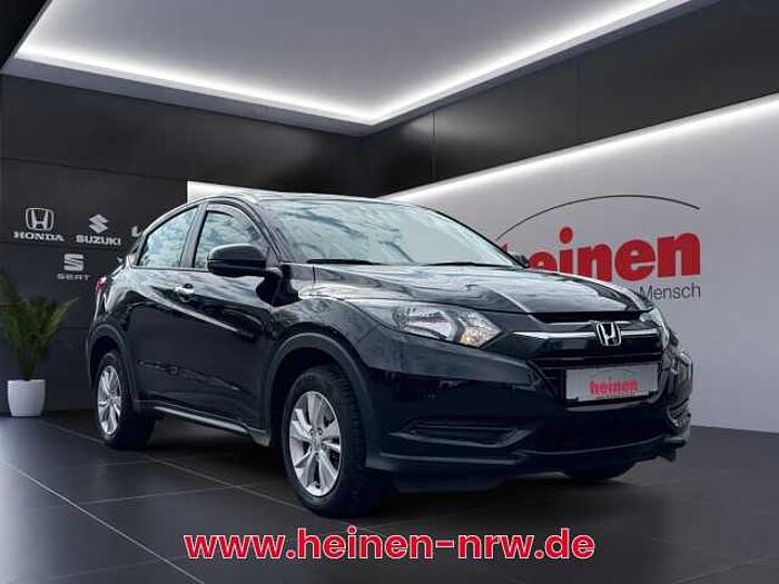 Honda HR-V 1.5 i-VTEC Comfort SITZHEIZUNG + KLIMA + PDC