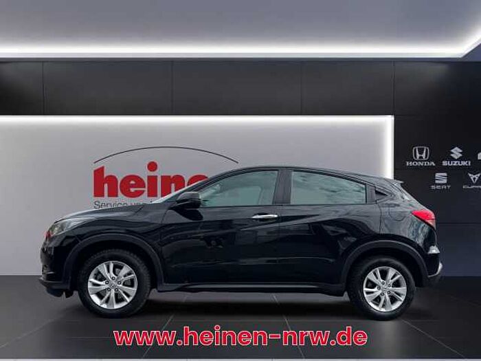 Honda HR-V 1.5 i-VTEC Comfort SITZHEIZUNG + KLIMA + PDC