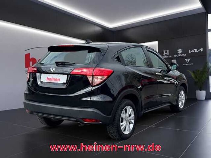 Honda HR-V 1.5 i-VTEC Comfort SITZHEIZUNG + KLIMA + PDC