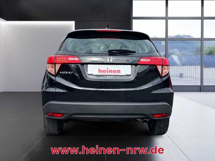 Honda HR-V 1.5 i-VTEC Comfort SITZHEIZUNG + KLIMA + PDC