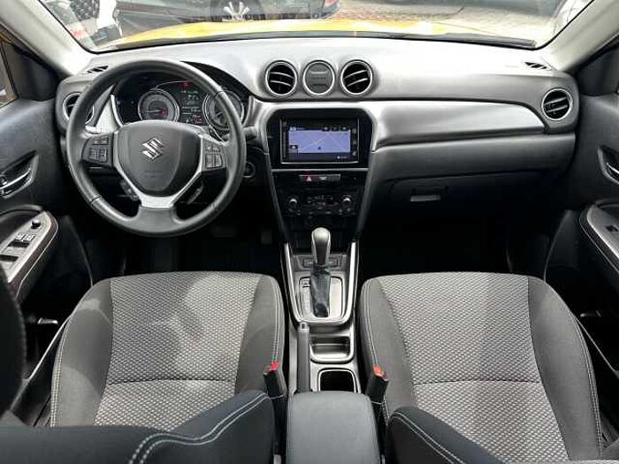 Suzuki Vitara 1.4 Comfort RÜCKFAHRKAMERA+NAVI+DAB-RADIO