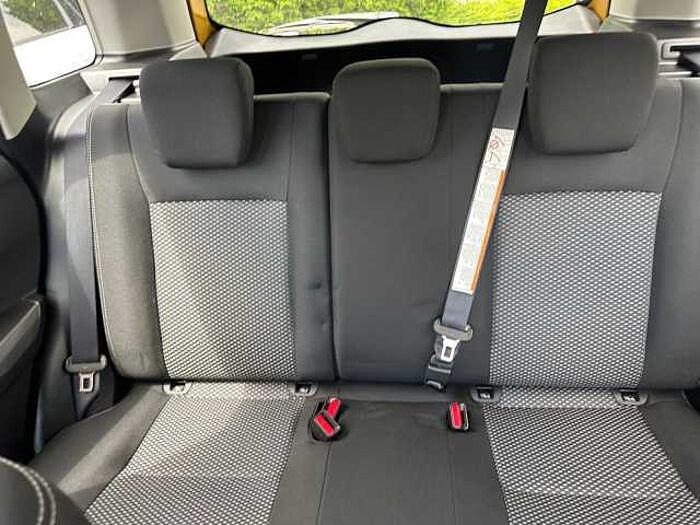 Suzuki Vitara 1.4 Comfort RÜCKFAHRKAMERA+NAVI+DAB-RADIO