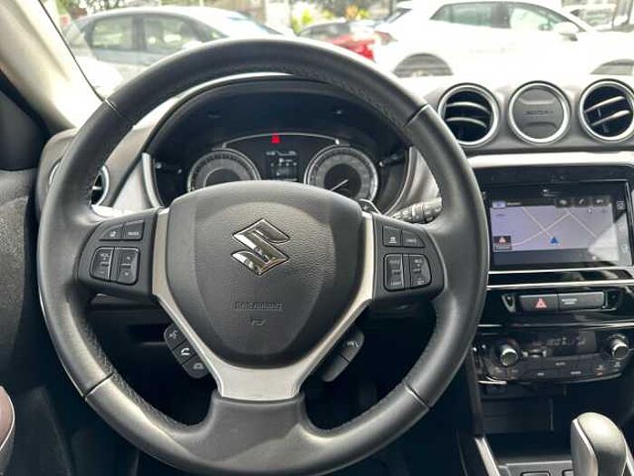 Suzuki Vitara 1.4 Comfort RÜCKFAHRKAMERA+NAVI+DAB-RADIO