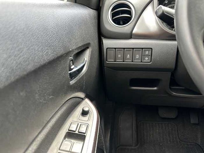 Suzuki Vitara 1.4 Comfort RÜCKFAHRKAMERA+NAVI+DAB-RADIO