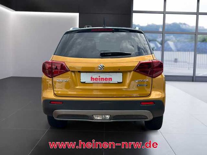 Suzuki Vitara 1.4 Comfort RÜCKFAHRKAMERA+NAVI+DAB-RADIO