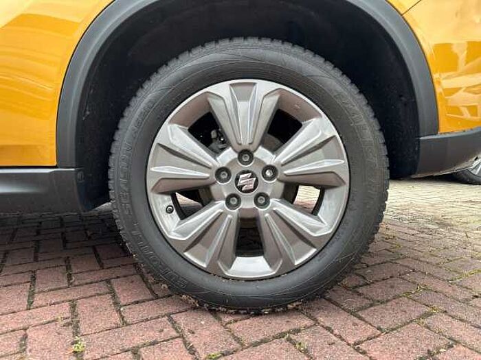 Suzuki Vitara 1.4 Comfort RÜCKFAHRKAMERA+NAVI+DAB-RADIO
