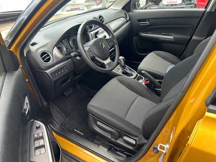 Suzuki Vitara 1.4 Comfort RÜCKFAHRKAMERA+NAVI+DAB-RADIO