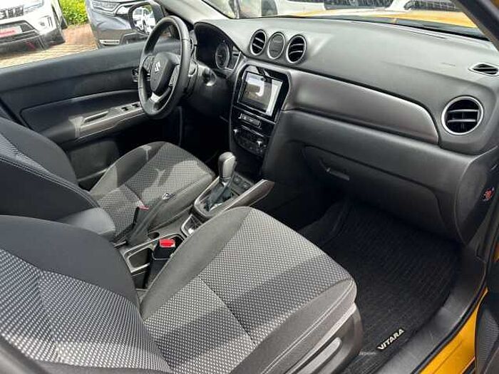 Suzuki Vitara 1.4 Comfort RÜCKFAHRKAMERA+NAVI+DAB-RADIO