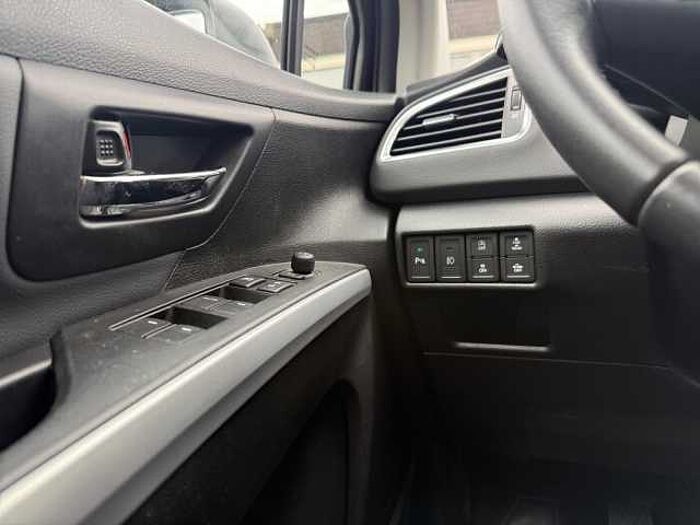 Suzuki S-Cross Comfort Plus 1.4 ALLGRIP KAMERA+NAVI+DAB SX4