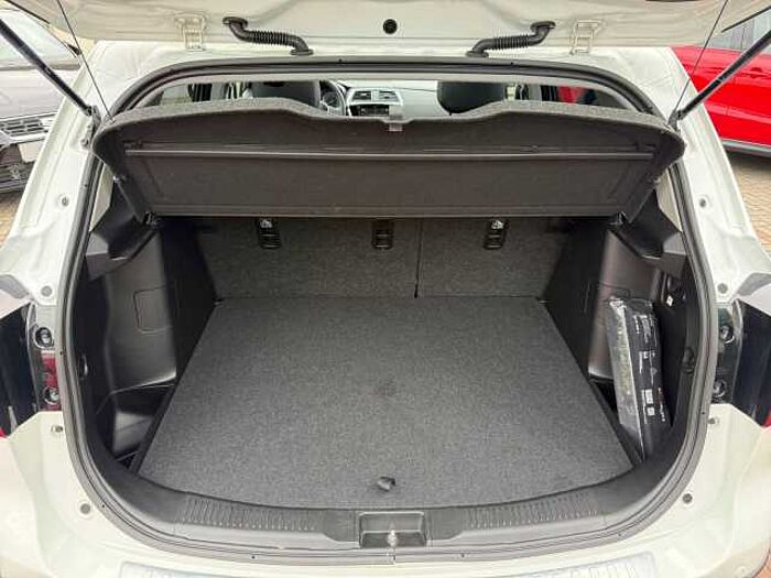 Suzuki S-Cross Comfort Plus 1.4 ALLGRIP KAMERA+NAVI+DAB SX4