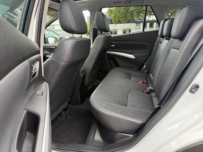 Suzuki S-Cross Comfort Plus 1.4 ALLGRIP KAMERA+NAVI+DAB SX4
