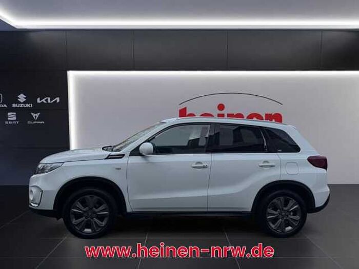 Suzuki Vitara 1.4 Comfort Plus RÜCKFAHRKAMERA+PDC+NAVI