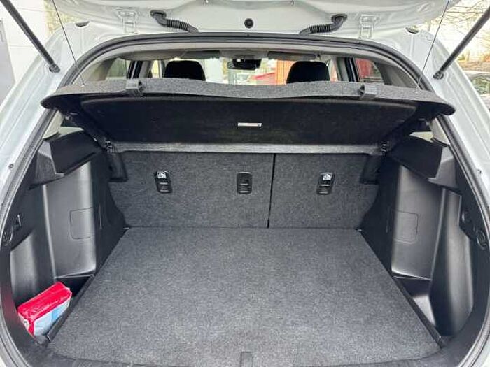 Suzuki Vitara 1.4 Comfort Plus RÜCKFAHRKAMERA+PDC+NAVI
