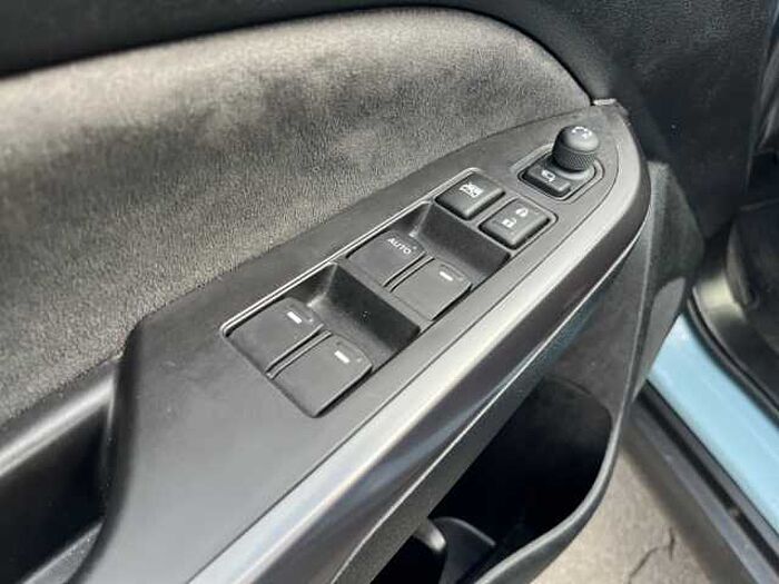 Suzuki Vitara 1.4 Comfort Plus RÜCKFAHRKAMERA+PDC+DAB Comfort+