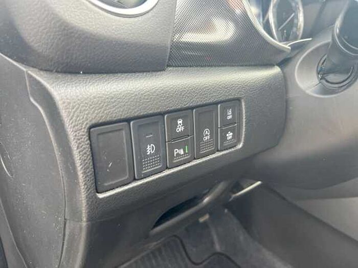 Suzuki Vitara 1.4 Comfort Plus RÜCKFAHRKAMERA+PDC+DAB Comfort+