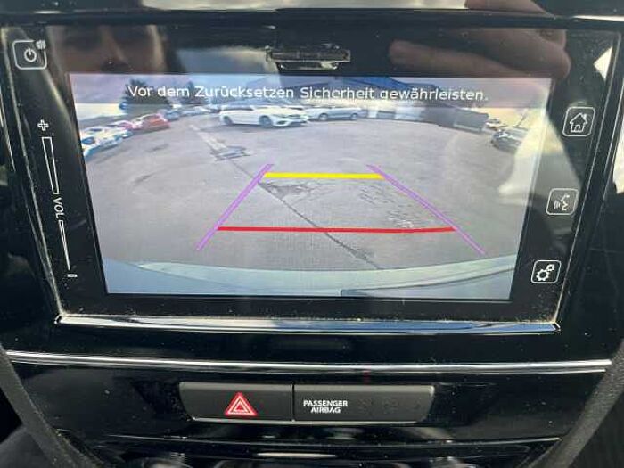 Suzuki Vitara 1.4 Comfort Plus RÜCKFAHRKAMERA+PDC+DAB Comfort+