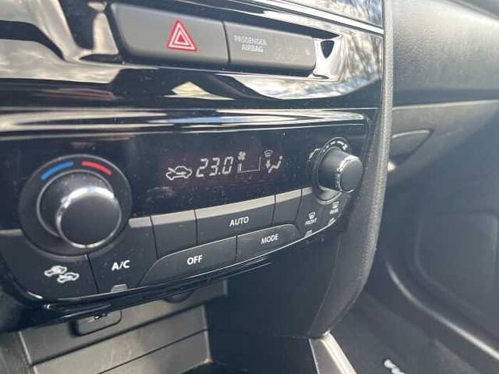 Suzuki Vitara 1.4 Comfort Plus RÜCKFAHRKAMERA+PDC+DAB Comfort+