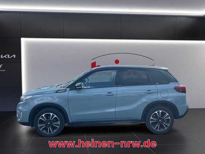 Suzuki Vitara 1.4 Comfort Plus RÜCKFAHRKAMERA+PDC+DAB Comfort+