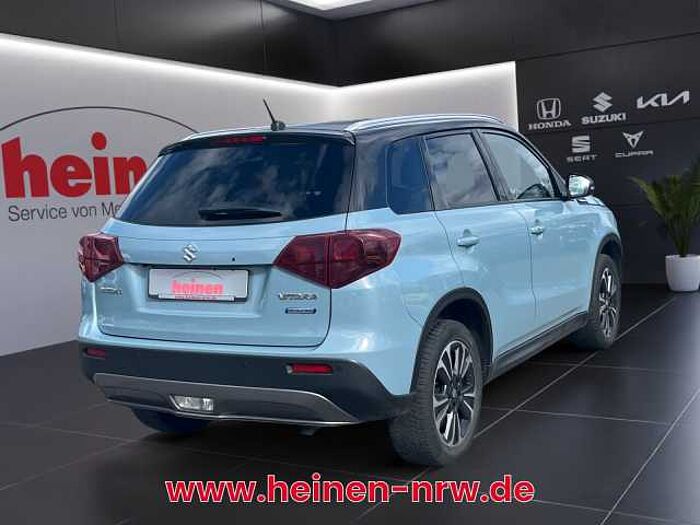 Suzuki Vitara 1.4 Comfort Plus RÜCKFAHRKAMERA+PDC+DAB Comfort+
