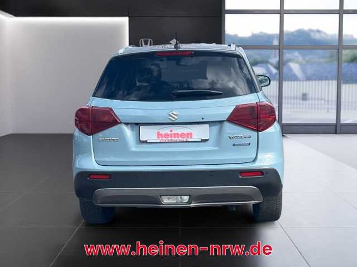 Suzuki Vitara 1.4 Comfort Plus RÜCKFAHRKAMERA+PDC+DAB Comfort+