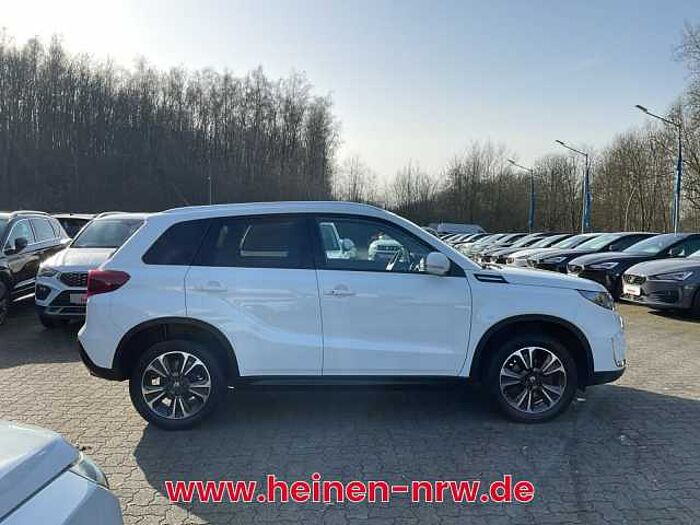 Suzuki Vitara 1.4 Comfort Plus RÜCKFAHRKAMERA+PDC+DAB Comfort+