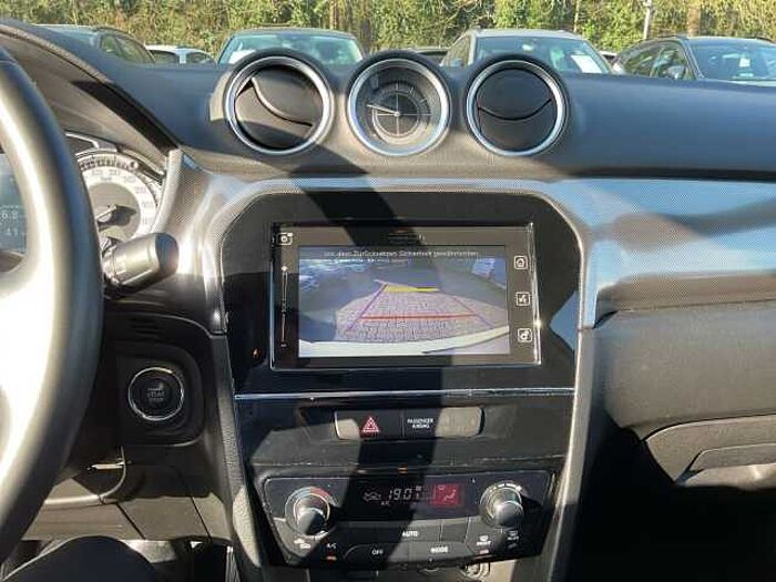 Suzuki Vitara 1.4 Comfort Plus RÜCKFAHRKAMERA+PDC+DAB Comfort+