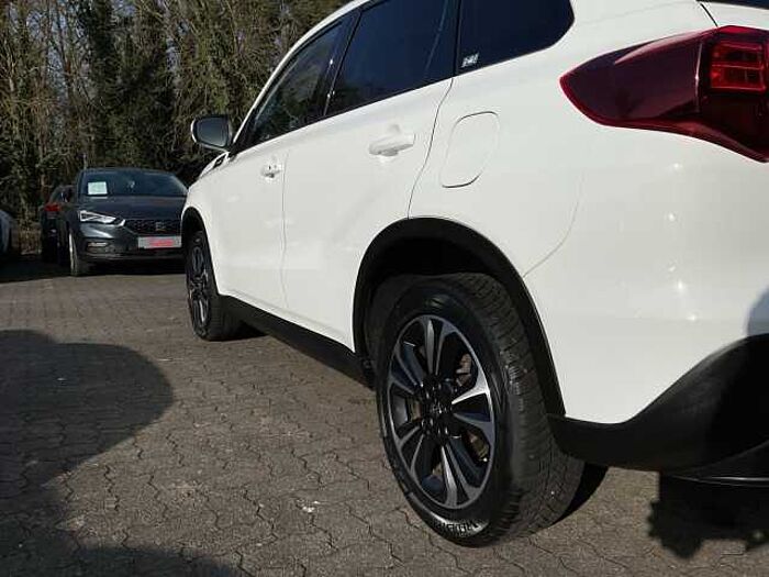 Suzuki Vitara 1.4 Comfort Plus RÜCKFAHRKAMERA+PDC+DAB Comfort+