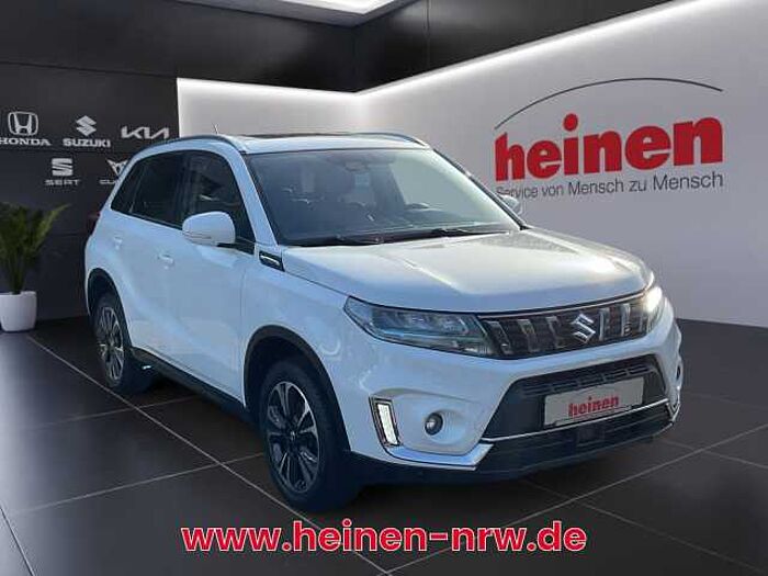 Suzuki Vitara 1.4 Comfort Plus RÜCKFAHRKAMERA+PDC+DAB Comfort+