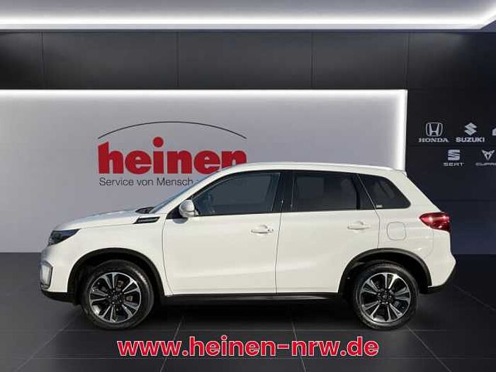 Suzuki Vitara 1.4 Comfort Plus RÜCKFAHRKAMERA+PDC+DAB Comfort+