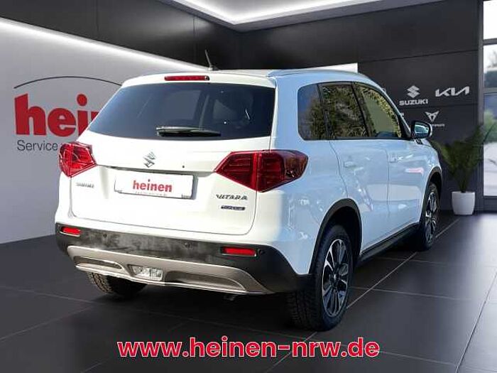 Suzuki Vitara 1.4 Comfort Plus RÜCKFAHRKAMERA+PDC+DAB Comfort+