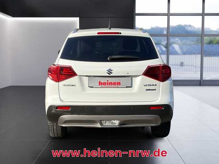 Suzuki Vitara 1.4 Comfort Plus RÜCKFAHRKAMERA+PDC+DAB Comfort+