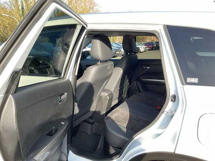 Suzuki Vitara 1.4 Comfort Plus RÜCKFAHRKAMERA+PDC+DAB Comfort+