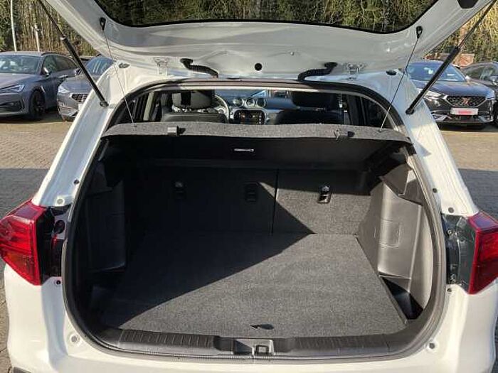 Suzuki Vitara 1.4 Comfort Plus RÜCKFAHRKAMERA+PDC+DAB Comfort+