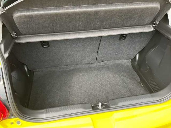 Suzuki Swift 1.4 Sport Boosterjet RÜCKFAHRKAMERA+NAVI