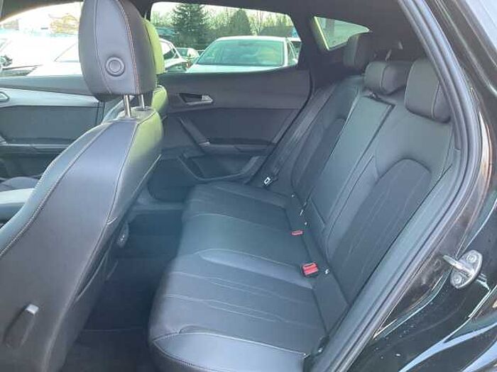 CUPRA Formentor 1.5 eTSI DSG LM FELGEN + LANE ASSIST