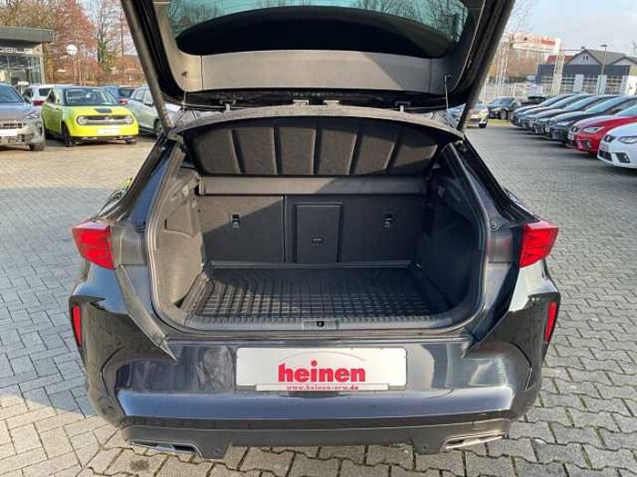 CUPRA Formentor 1.5 eTSI DSG LM FELGEN + LANE ASSIST