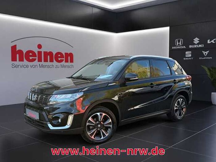 Suzuki Vitara 1.5 Comfort+ AGS ACC+LED+Navi+SHZ+DAB
